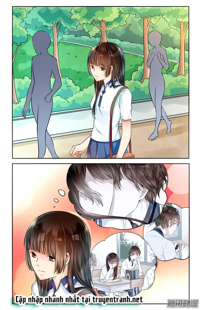 Tôi Là Vợ Tôi: Chapter 37