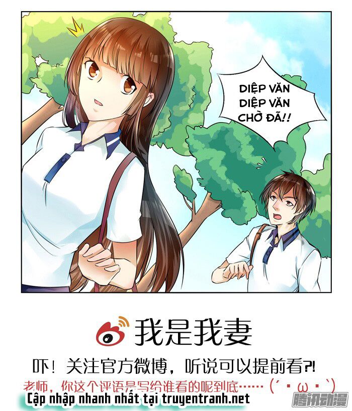 Tôi Là Vợ Tôi: Chapter 37