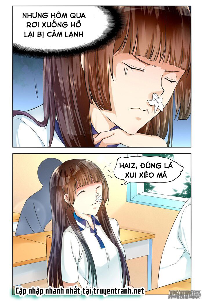 Tôi Là Vợ Tôi: Chapter 37