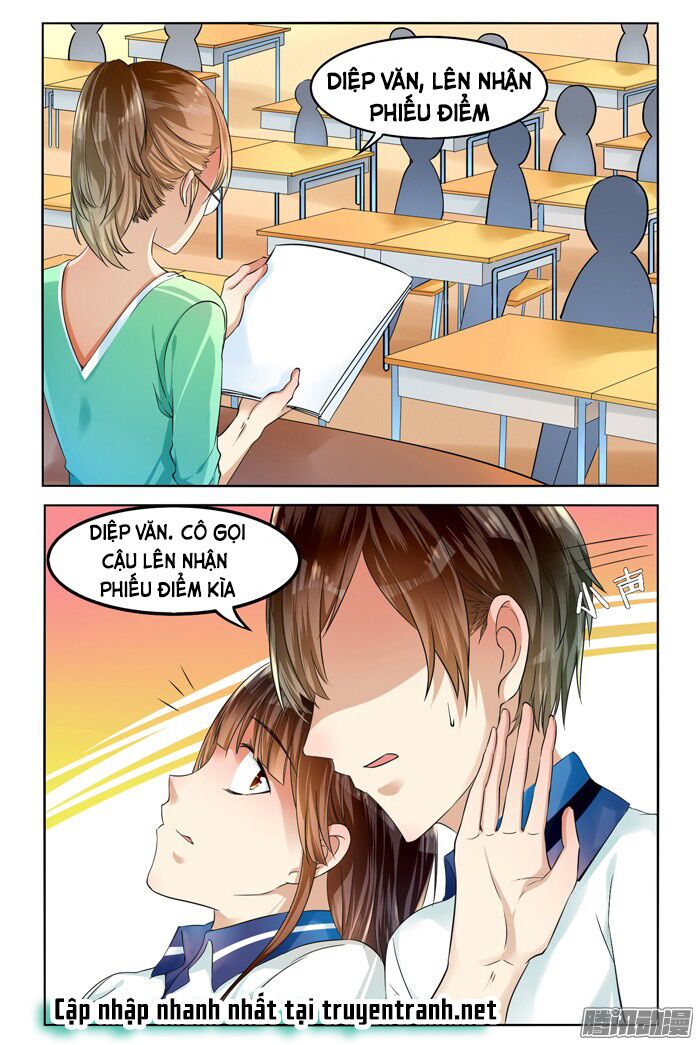 Tôi Là Vợ Tôi: Chapter 37