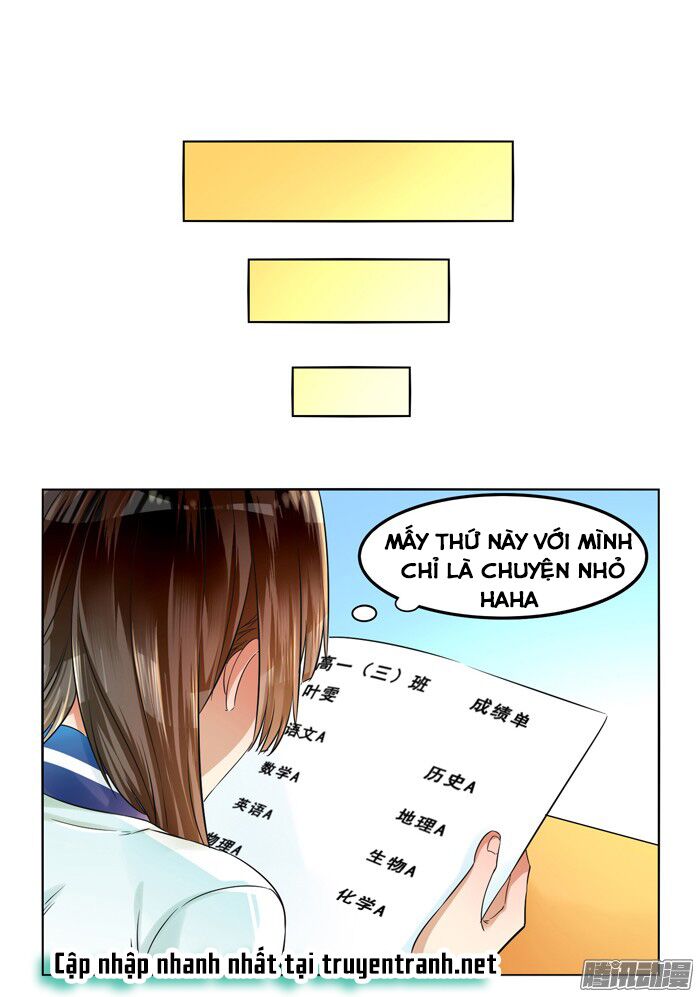 Tôi Là Vợ Tôi: Chapter 37