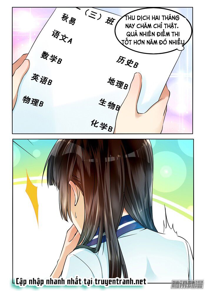 Tôi Là Vợ Tôi: Chapter 37