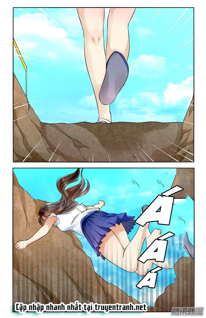 Tôi Là Vợ Tôi: Chapter 38
