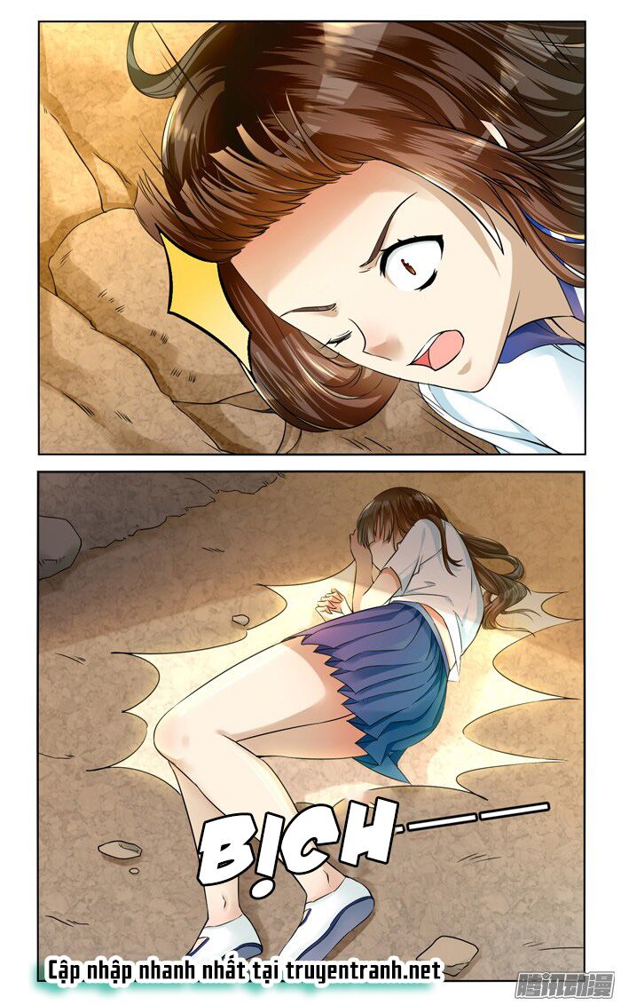 Tôi Là Vợ Tôi: Chapter 38