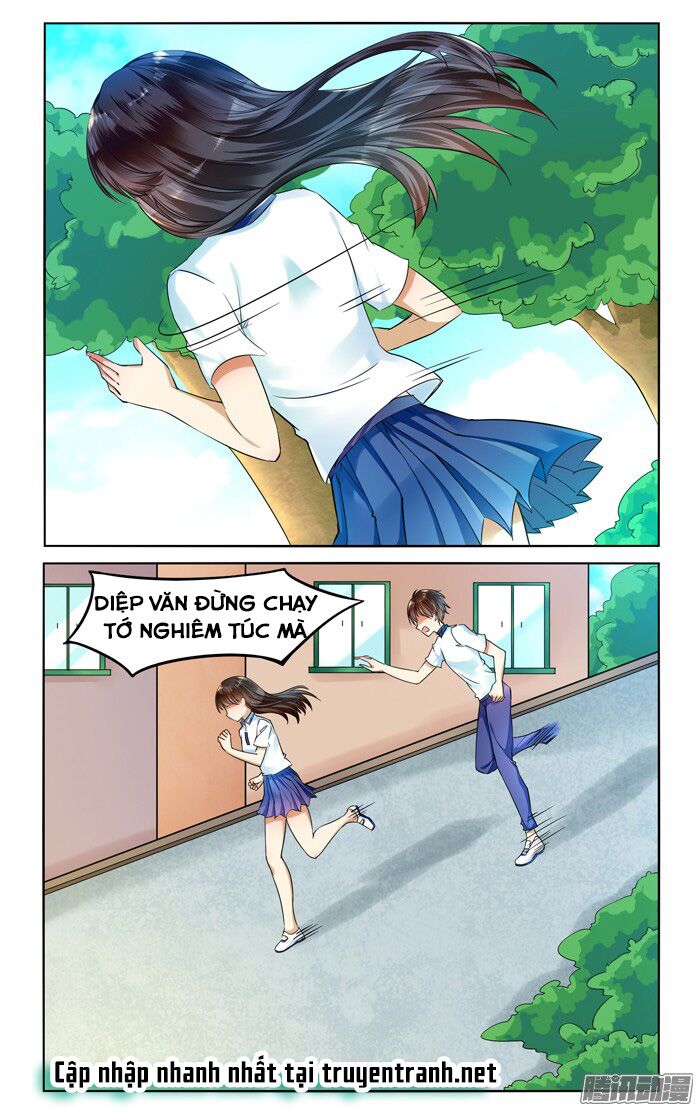 Tôi Là Vợ Tôi: Chapter 38