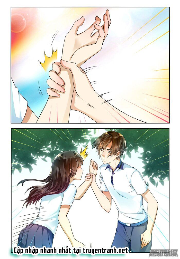 Tôi Là Vợ Tôi: Chapter 38