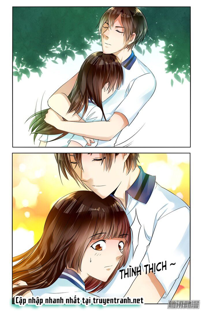 Tôi Là Vợ Tôi: Chapter 38