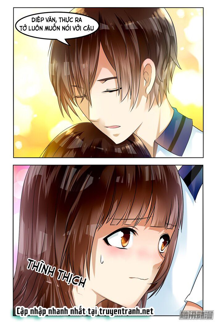 Tôi Là Vợ Tôi: Chapter 38