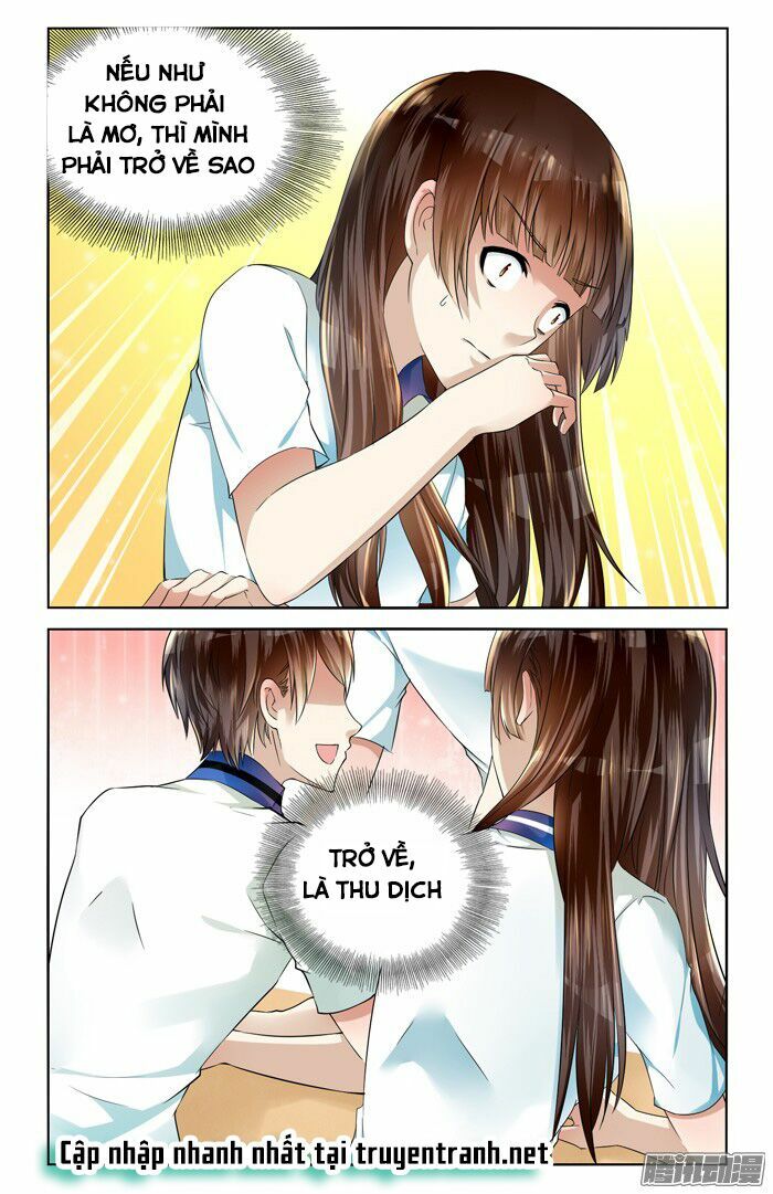 Tôi Là Vợ Tôi: Chapter 39