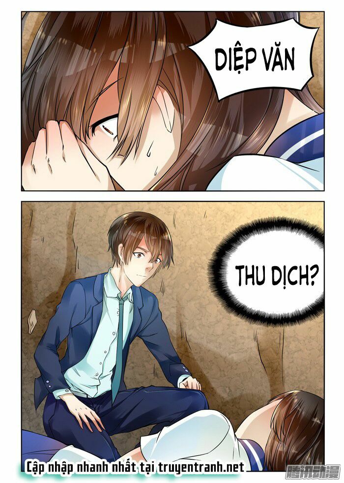 Tôi Là Vợ Tôi: Chapter 39