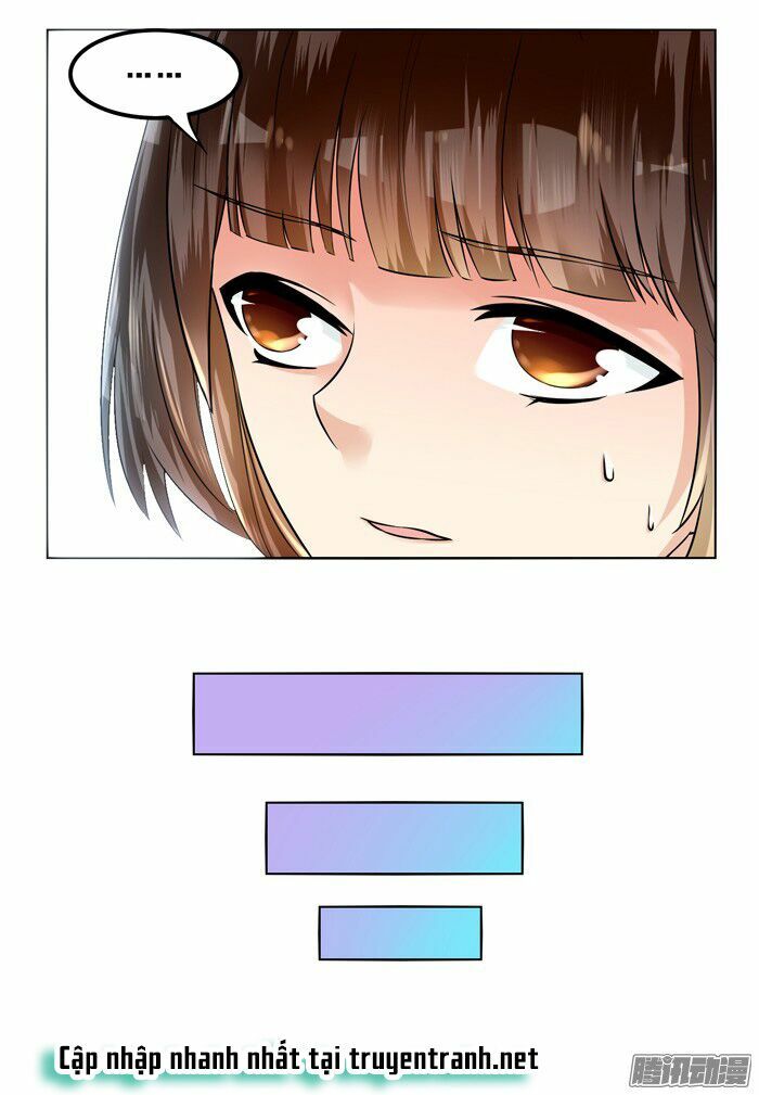 Tôi Là Vợ Tôi: Chapter 39