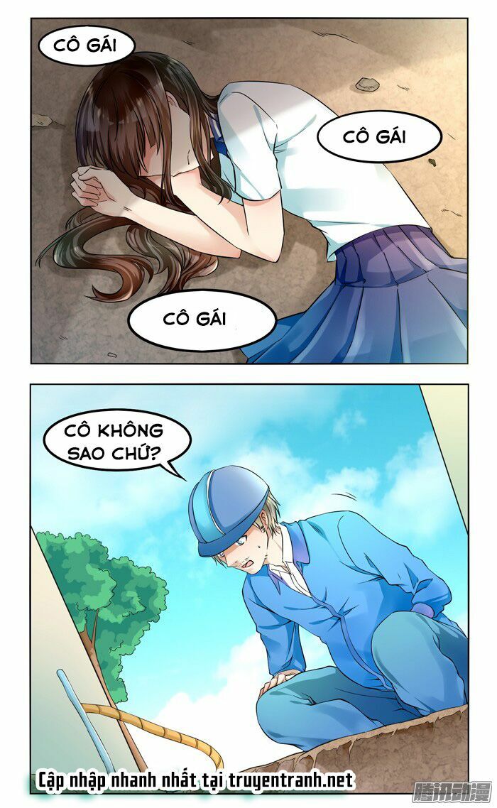 Tôi Là Vợ Tôi: Chapter 39