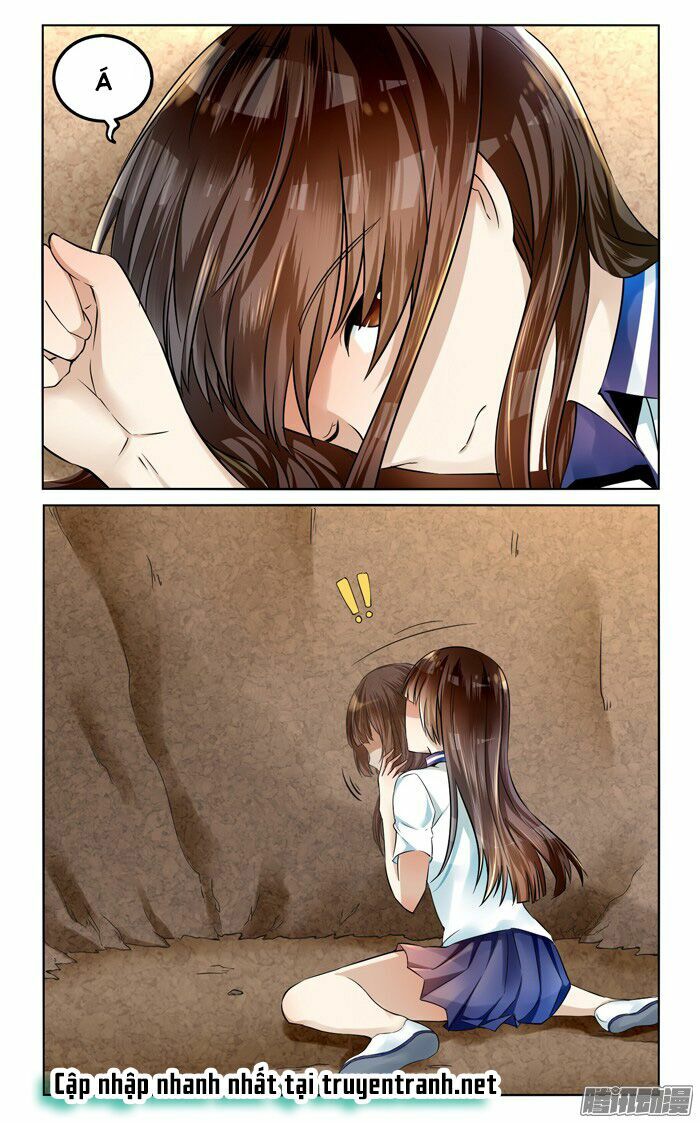 Tôi Là Vợ Tôi: Chapter 39