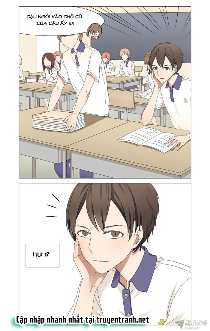 Tôi Là Vợ Tôi: Chapter 4