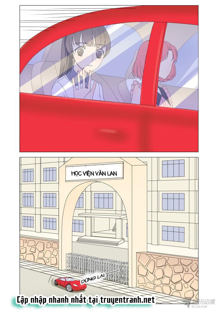 Tôi Là Vợ Tôi: Chapter 4