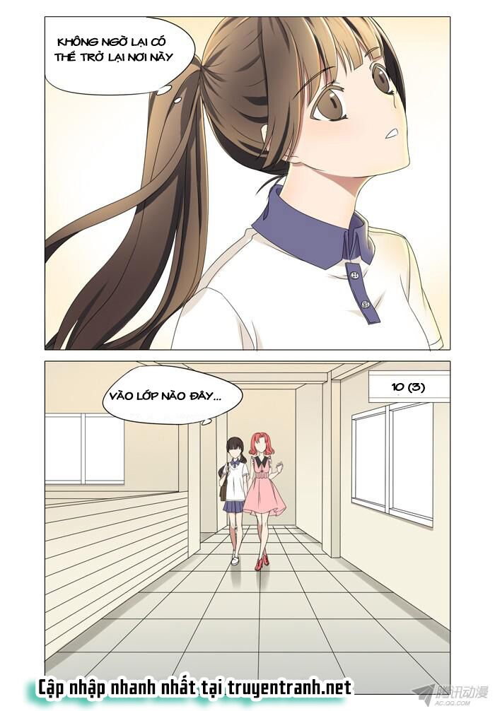 Tôi Là Vợ Tôi: Chapter 4