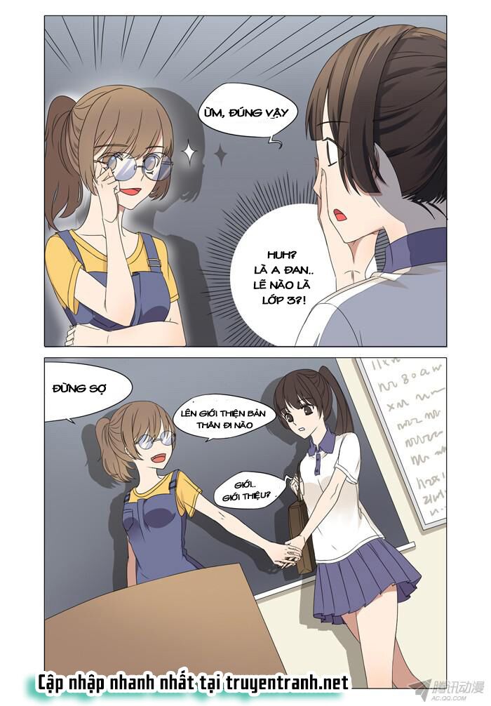 Tôi Là Vợ Tôi: Chapter 4