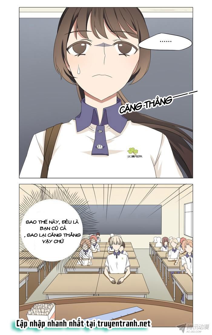 Tôi Là Vợ Tôi: Chapter 4