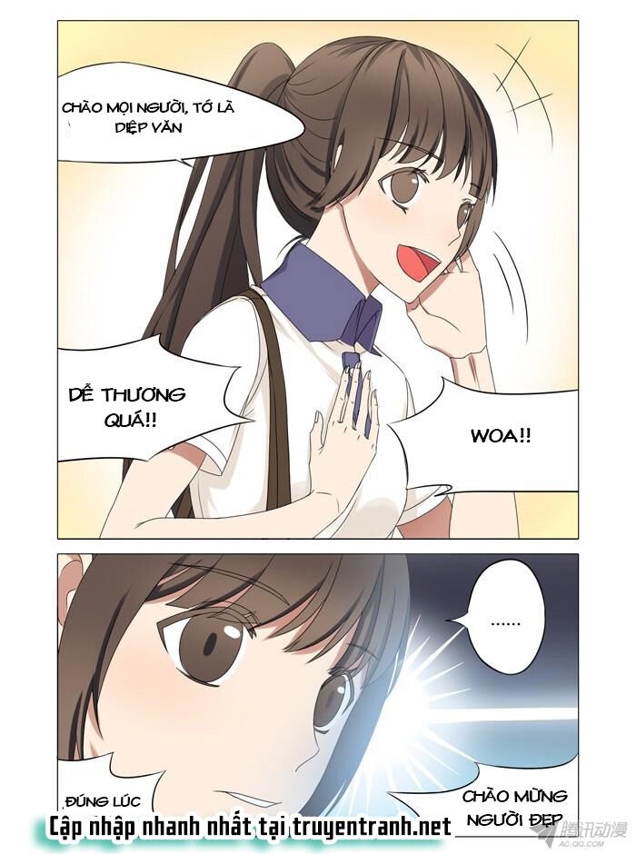 Tôi Là Vợ Tôi: Chapter 4