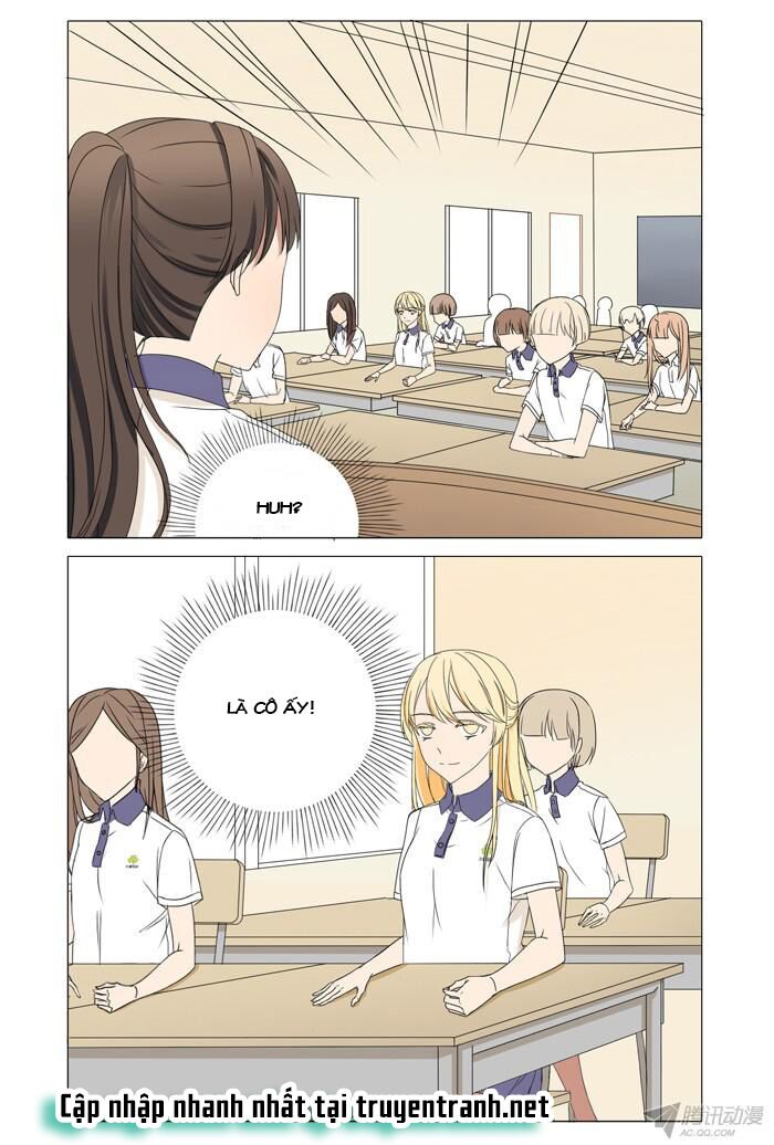 Tôi Là Vợ Tôi: Chapter 4