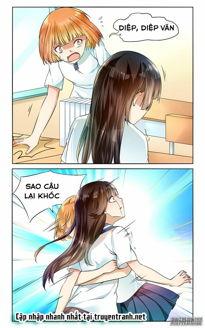 Tôi Là Vợ Tôi: Chapter 40