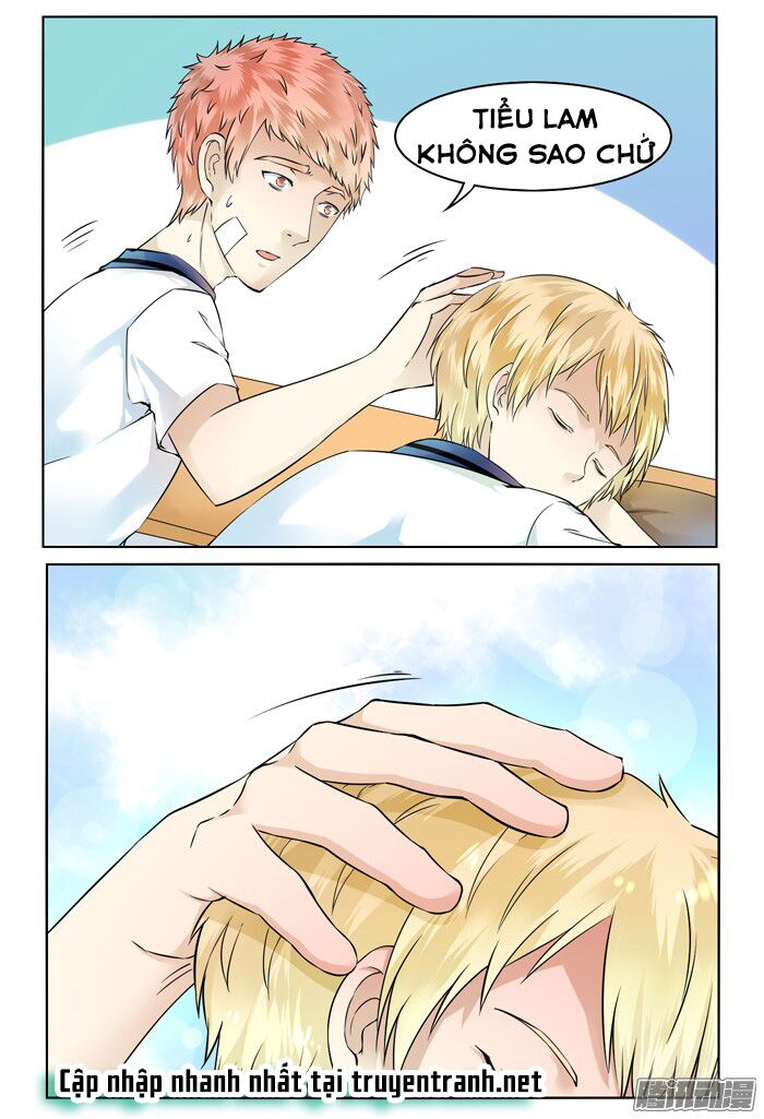 Tôi Là Vợ Tôi: Chapter 41