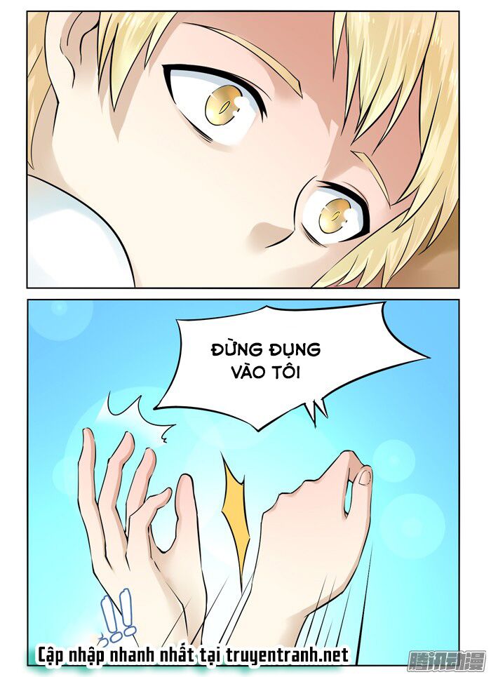 Tôi Là Vợ Tôi: Chapter 41