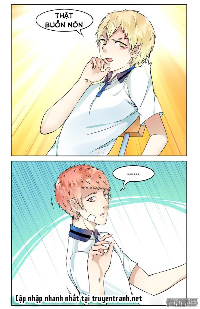 Tôi Là Vợ Tôi: Chapter 41