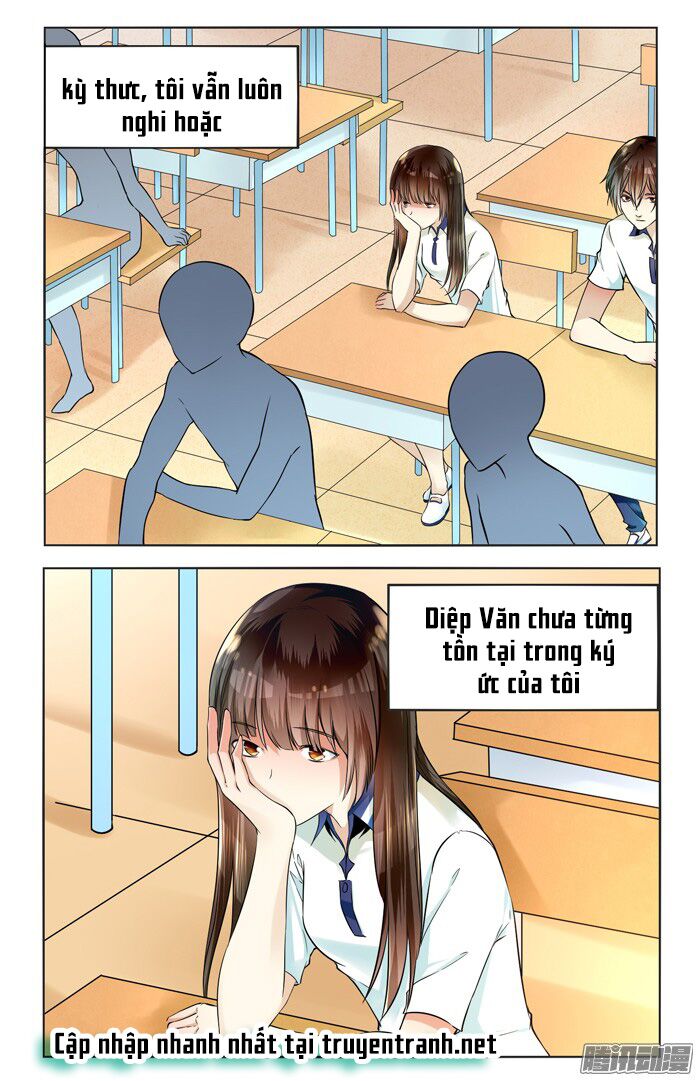 Tôi Là Vợ Tôi: Chapter 41