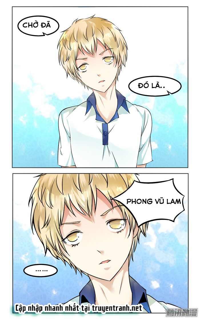 Tôi Là Vợ Tôi: Chapter 41