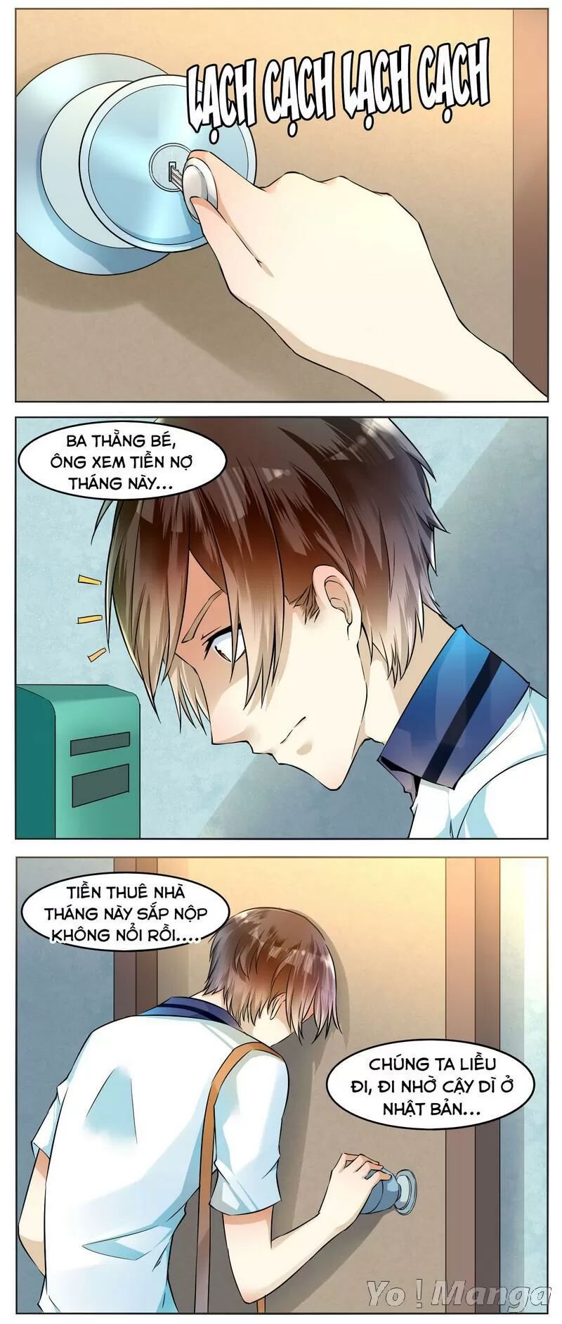 Tôi Là Vợ Tôi: Chapter 42
