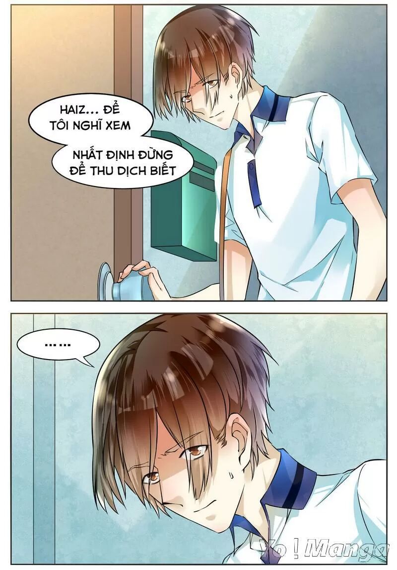 Tôi Là Vợ Tôi: Chapter 42