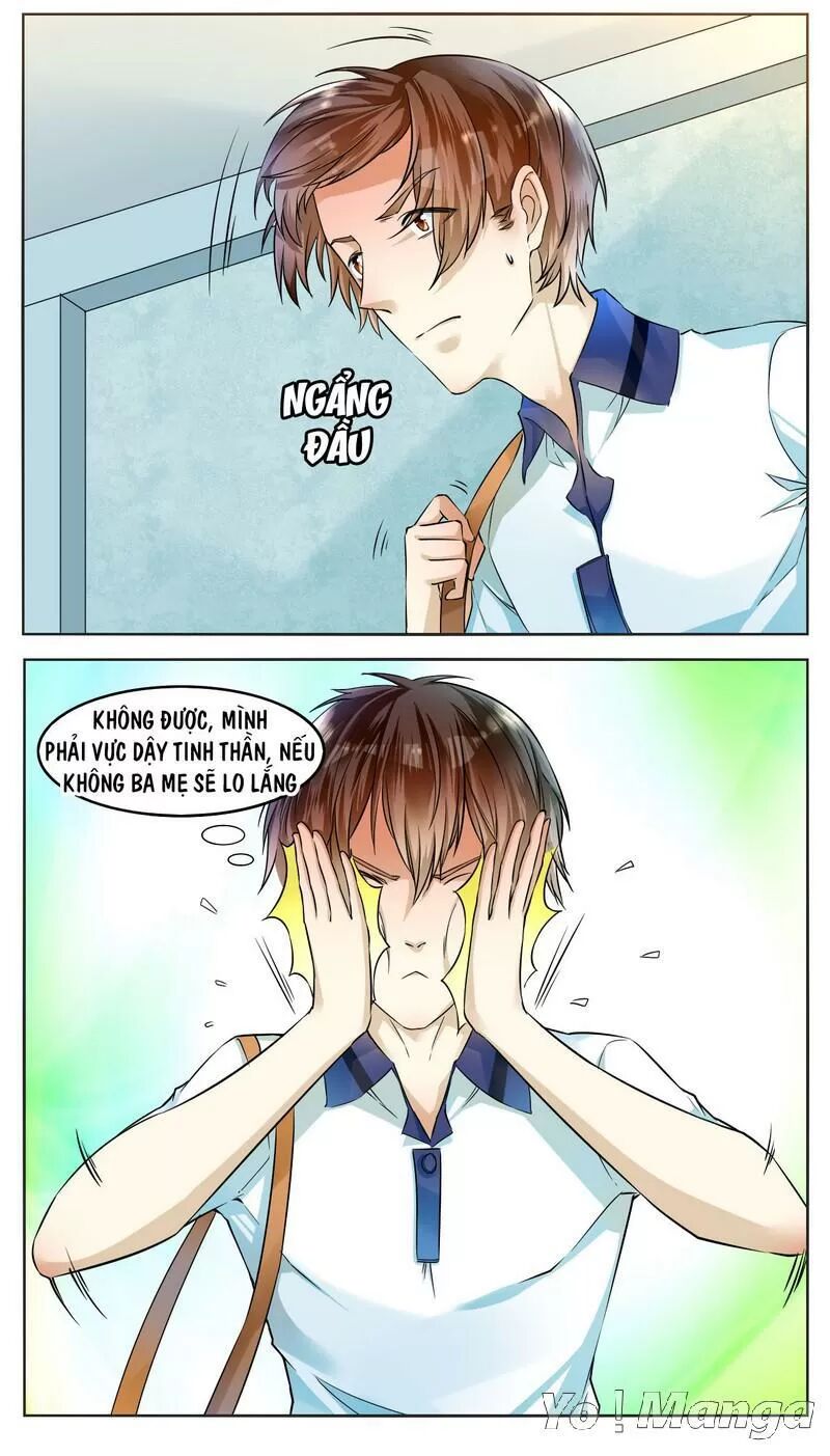 Tôi Là Vợ Tôi: Chapter 42