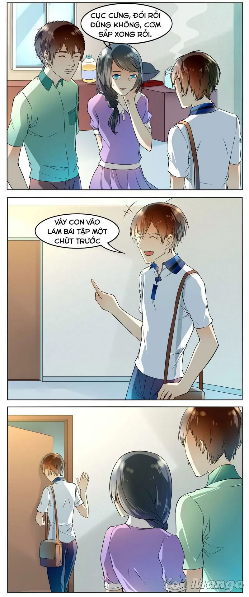 Tôi Là Vợ Tôi: Chapter 42