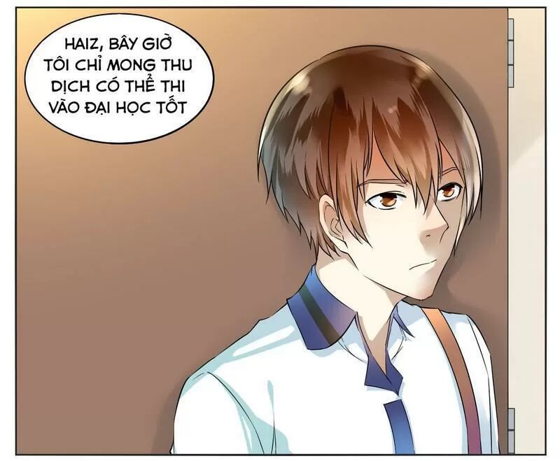 Tôi Là Vợ Tôi: Chapter 42