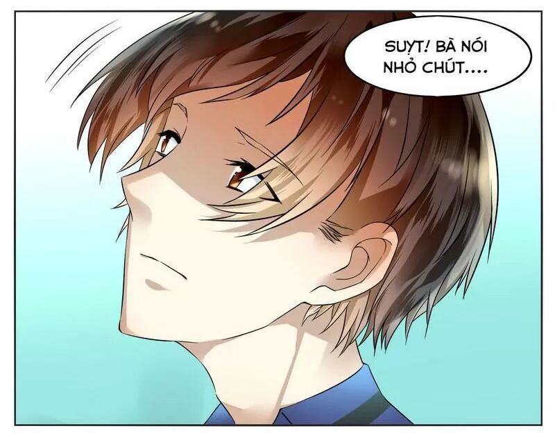 Tôi Là Vợ Tôi: Chapter 42