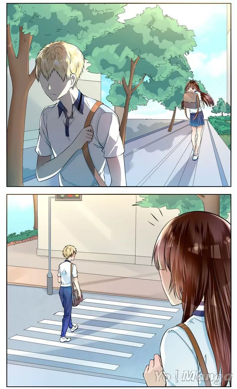 Tôi Là Vợ Tôi: Chapter 42