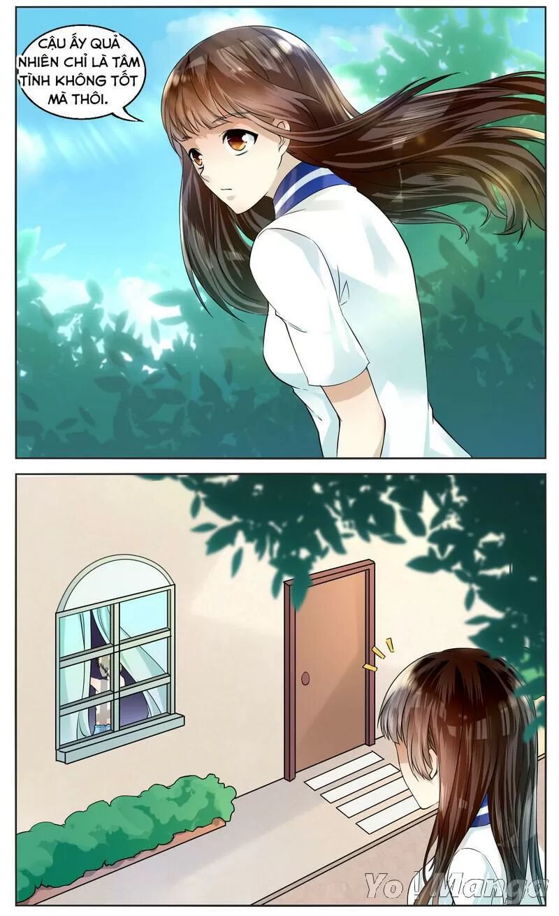 Tôi Là Vợ Tôi: Chapter 42