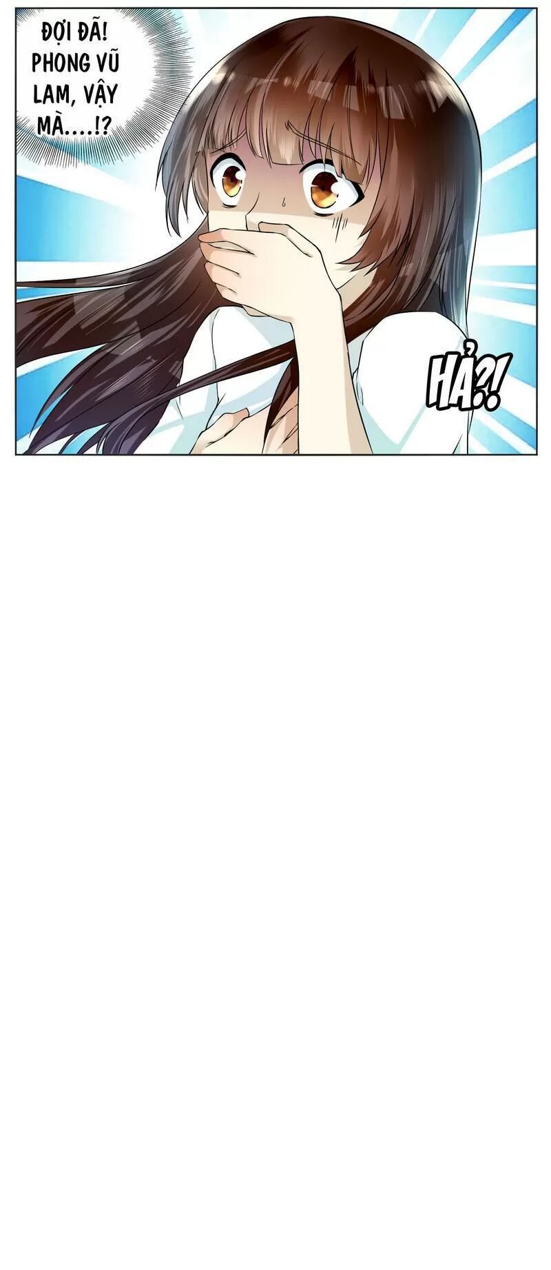 Tôi Là Vợ Tôi: Chapter 42