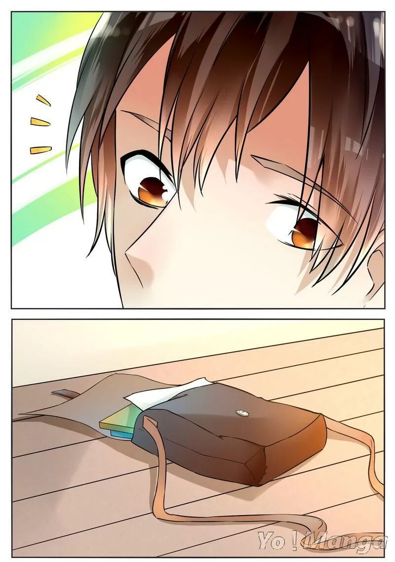 Tôi Là Vợ Tôi: Chapter 43