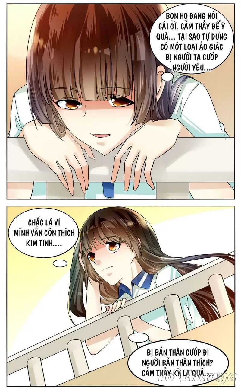 Tôi Là Vợ Tôi: Chapter 43