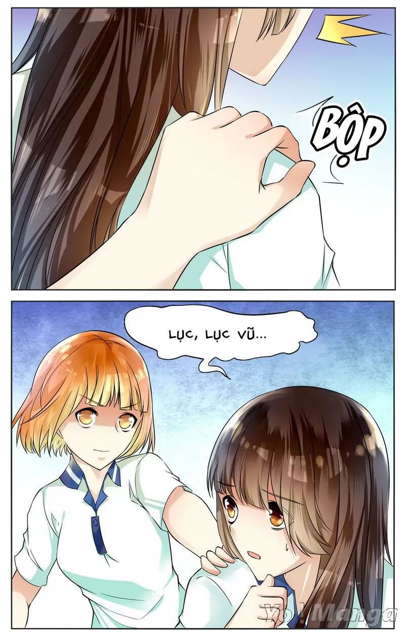 Tôi Là Vợ Tôi: Chapter 43