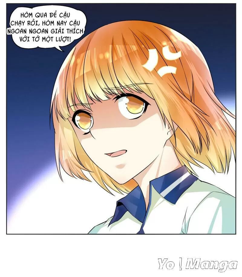 Tôi Là Vợ Tôi: Chapter 43
