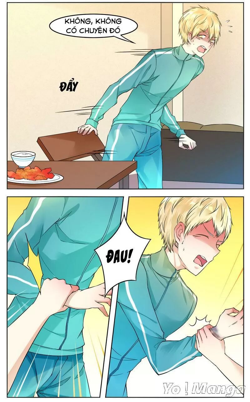 Tôi Là Vợ Tôi: Chapter 43