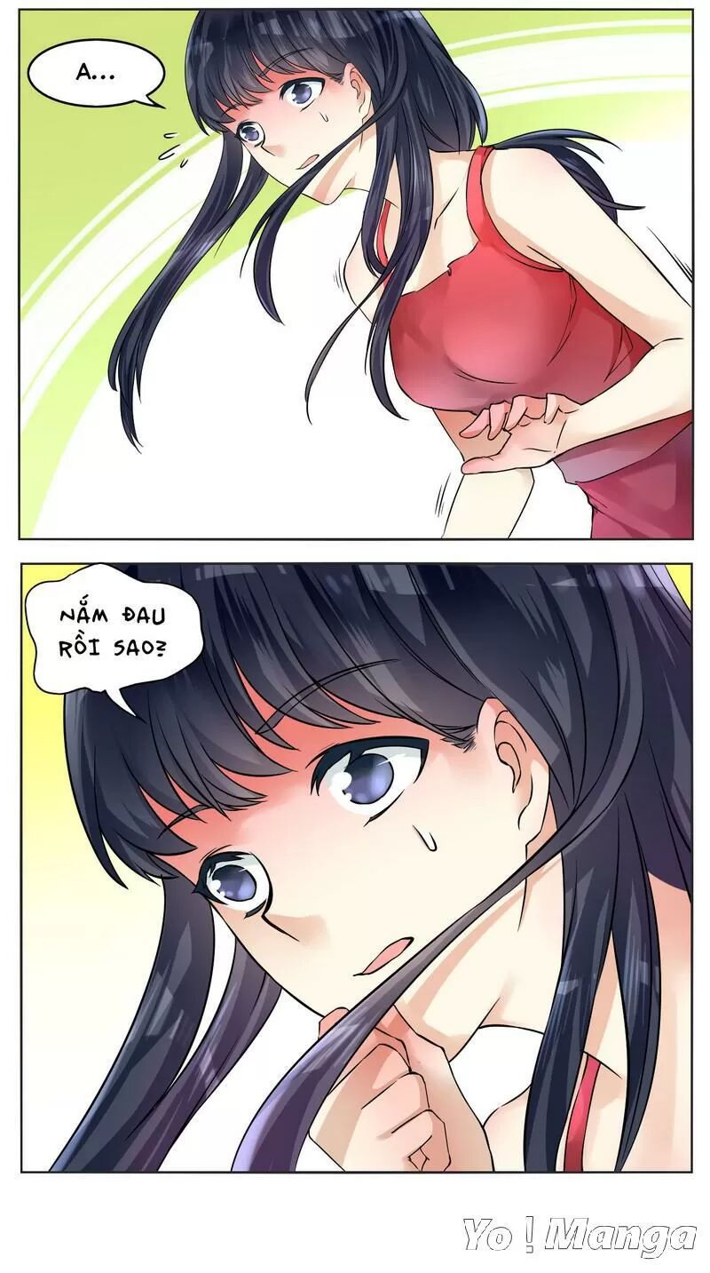 Tôi Là Vợ Tôi: Chapter 43