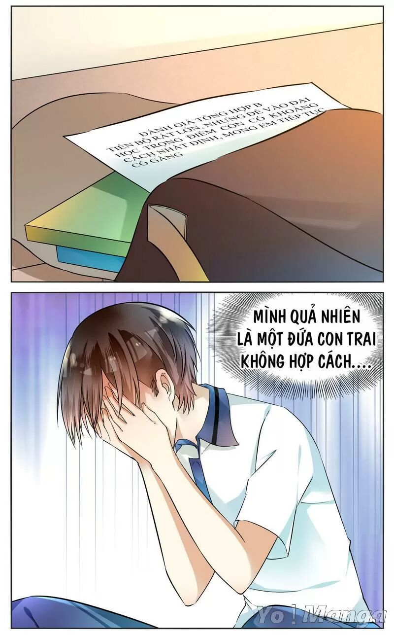 Tôi Là Vợ Tôi: Chapter 43