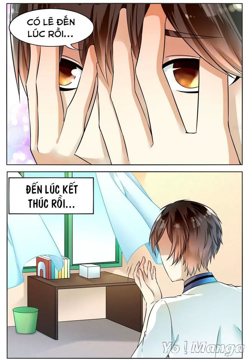 Tôi Là Vợ Tôi: Chapter 43