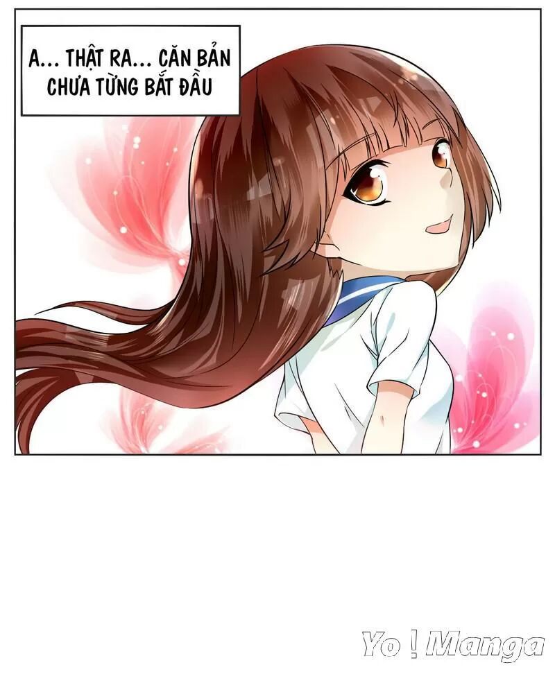 Tôi Là Vợ Tôi: Chapter 43