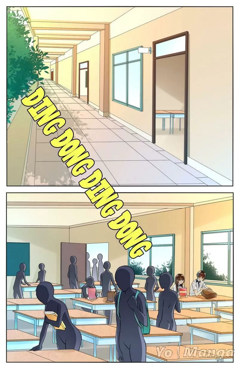 Tôi Là Vợ Tôi: Chapter 43