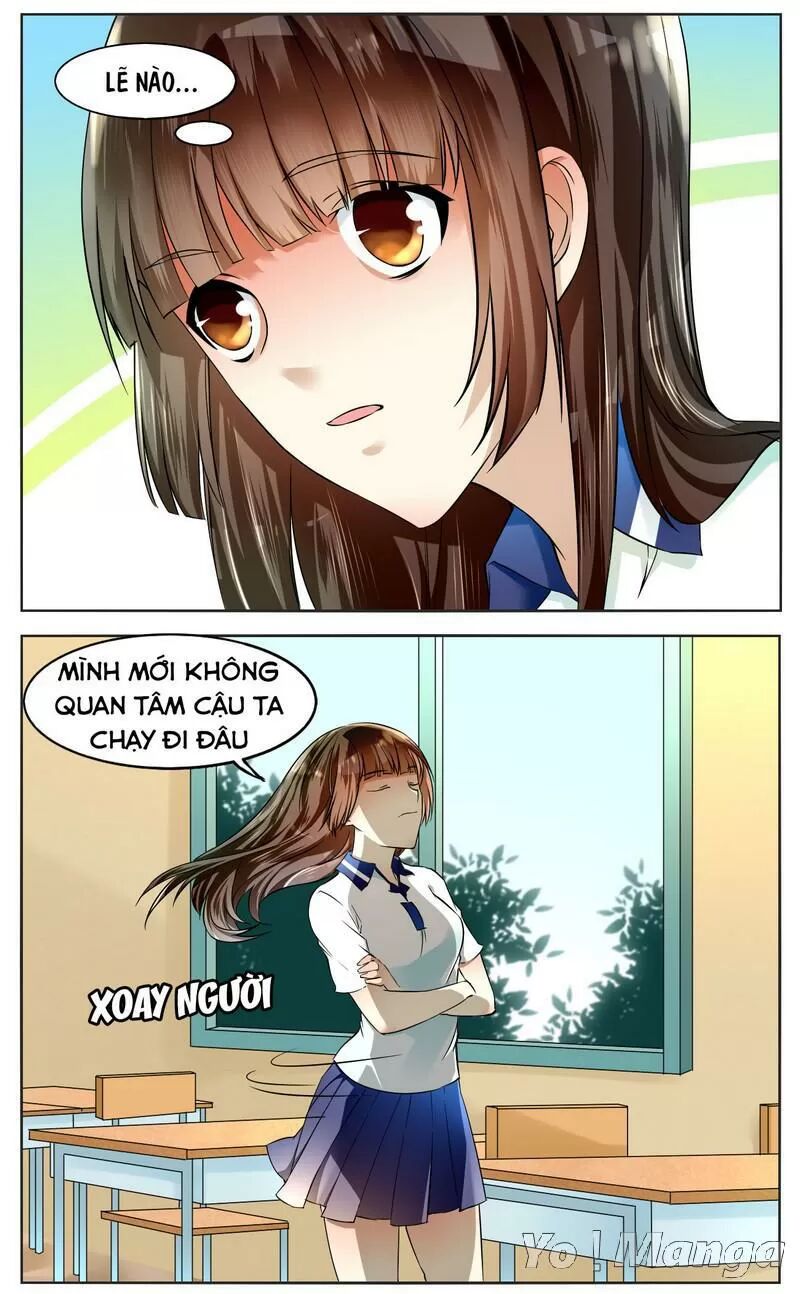 Tôi Là Vợ Tôi: Chapter 43